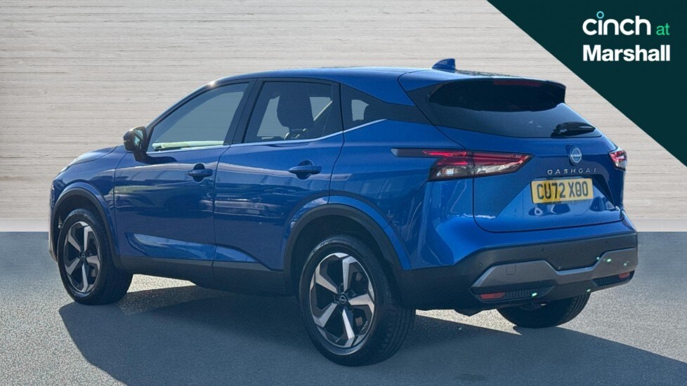 Used Nissan Qashqai 2022 for sale - 76130466: Photo 5