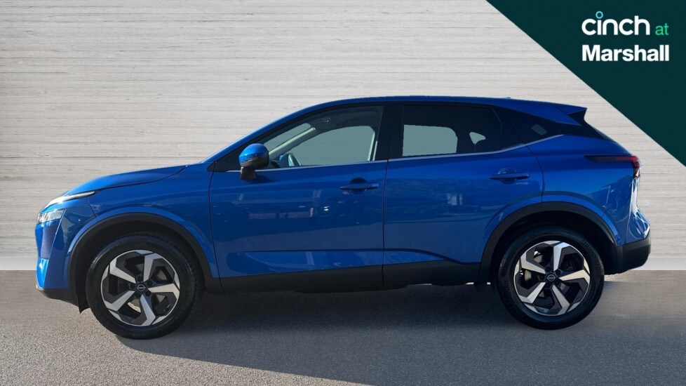 Used Nissan Qashqai 2022 for sale - 76130466: Photo 6