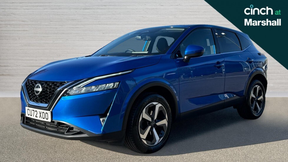 Used Nissan Qashqai 2022 for sale - 76130466: Photo 7