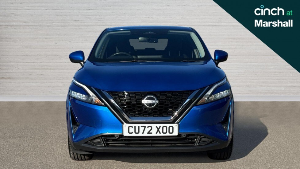 Used Nissan Qashqai 2022 for sale - 76130466: Photo 8