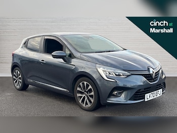 Used Renault Clio 2020 for sale - 76479704: Photo