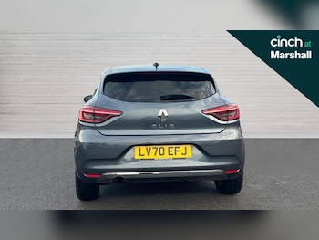 Used Renault Clio 2020 for sale - 76479704: Photo