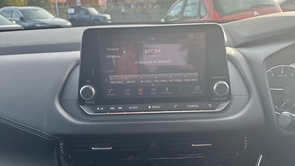 Used Nissan Qashqai 2022 for sale - 76130697: Photo 12