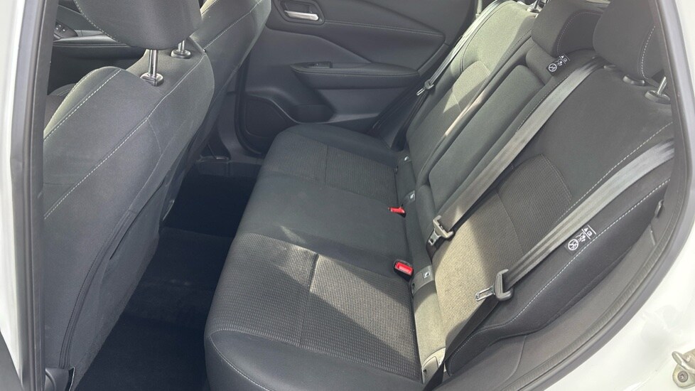 Used Nissan Qashqai 2022 for sale - 76130697: Photo 14