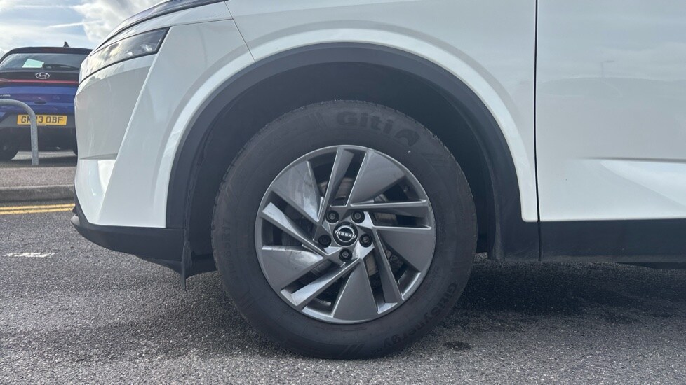 Used Nissan Qashqai 2022 for sale - 76130697: Photo 17