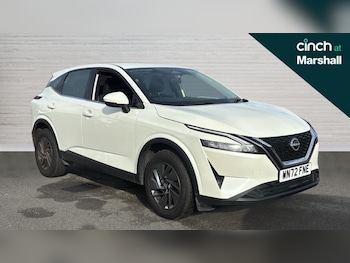 2022 - 1.3 DiG-T MH Acenta Premium 5dr