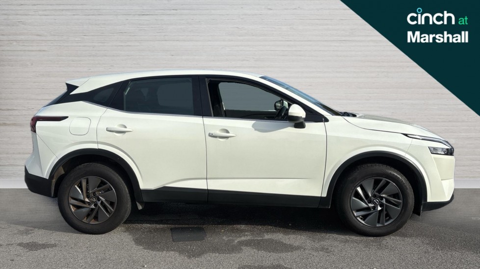 Used Nissan Qashqai 2022 for sale - 76130697: Photo 2