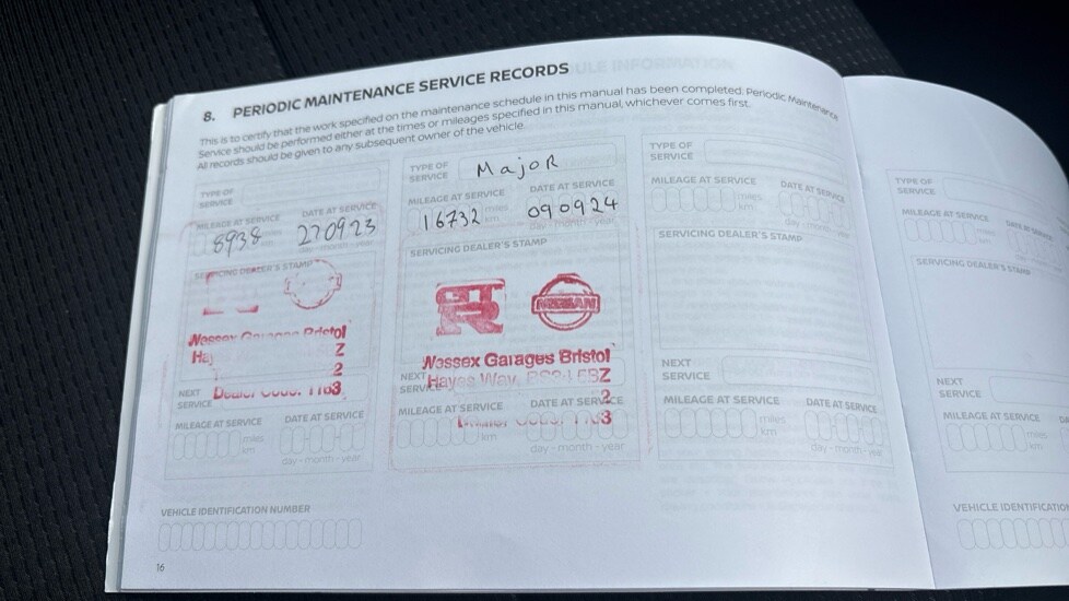 Used Nissan Qashqai 2022 for sale - 76130697: Photo 22