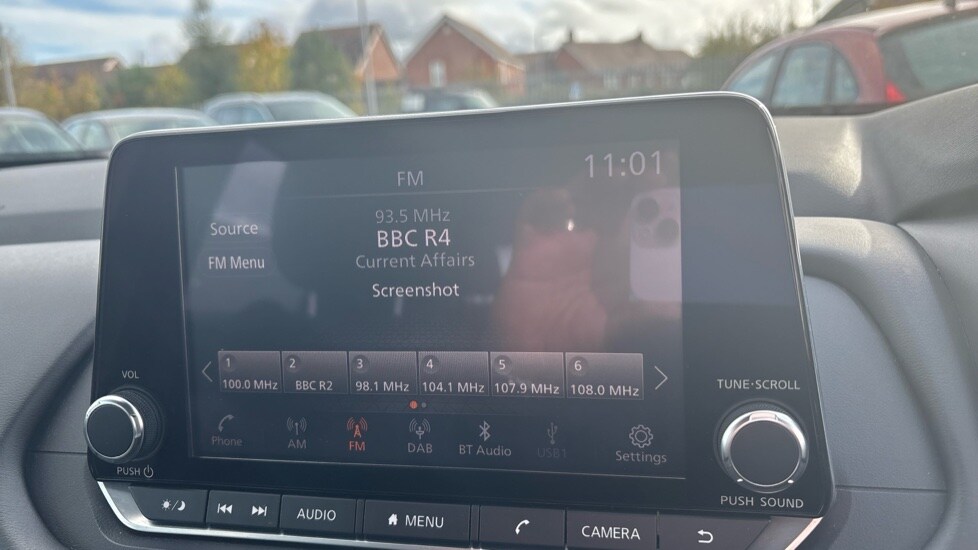 Used Nissan Qashqai 2022 for sale - 76130697: Photo 28