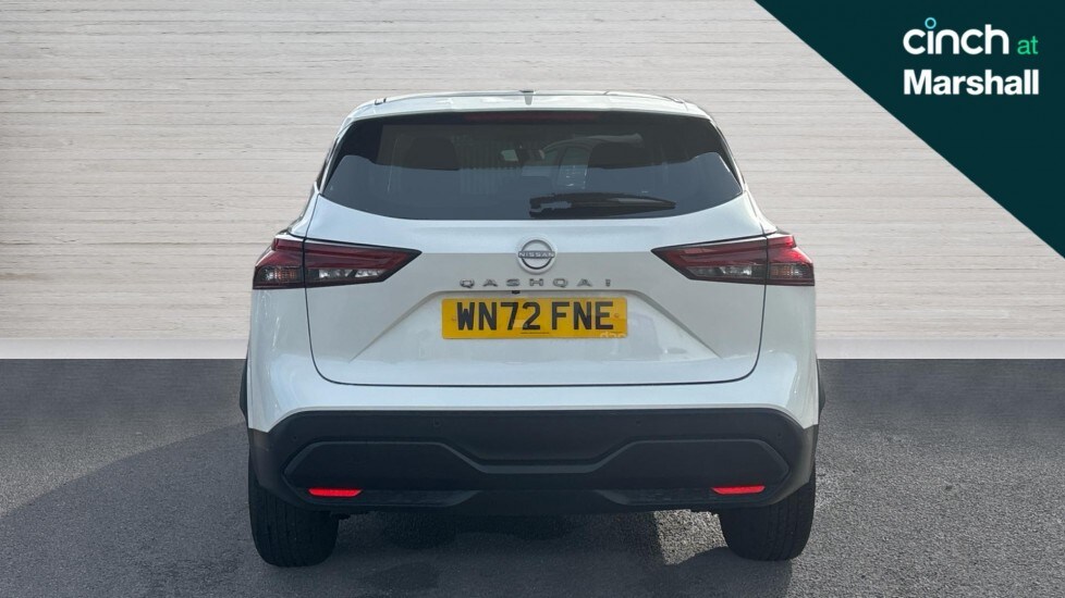 Used Nissan Qashqai 2022 for sale - 76130697: Photo 4