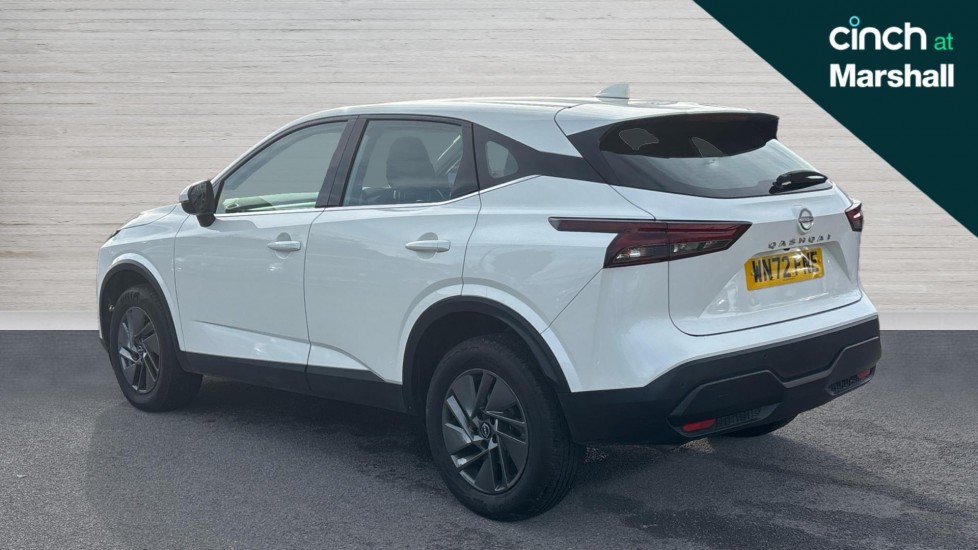 Used Nissan Qashqai 2022 for sale - 76130697: Photo 5