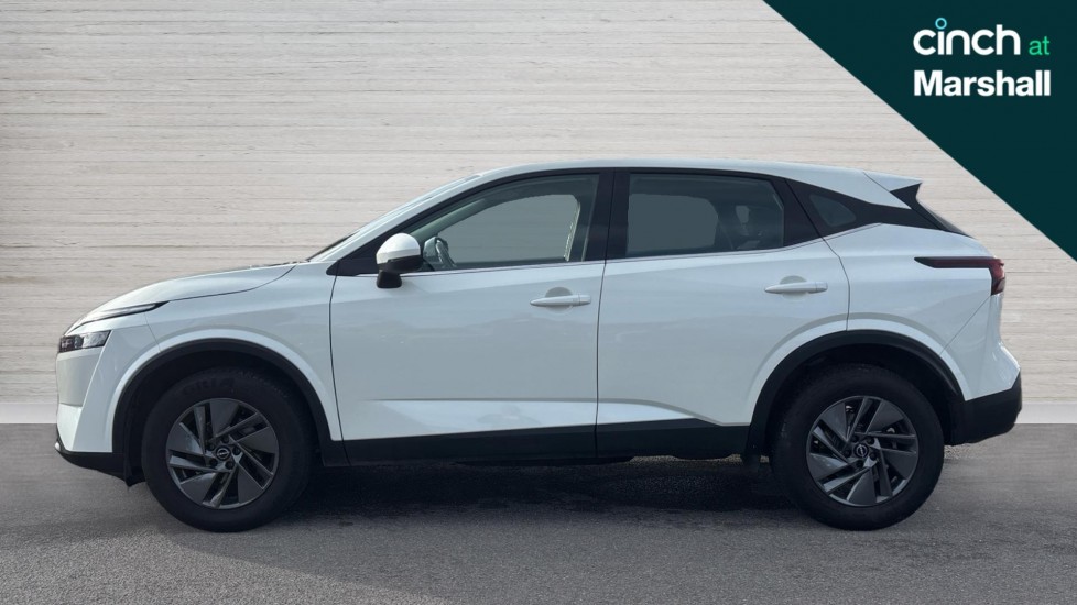 Used Nissan Qashqai 2022 for sale - 76130697: Photo 6