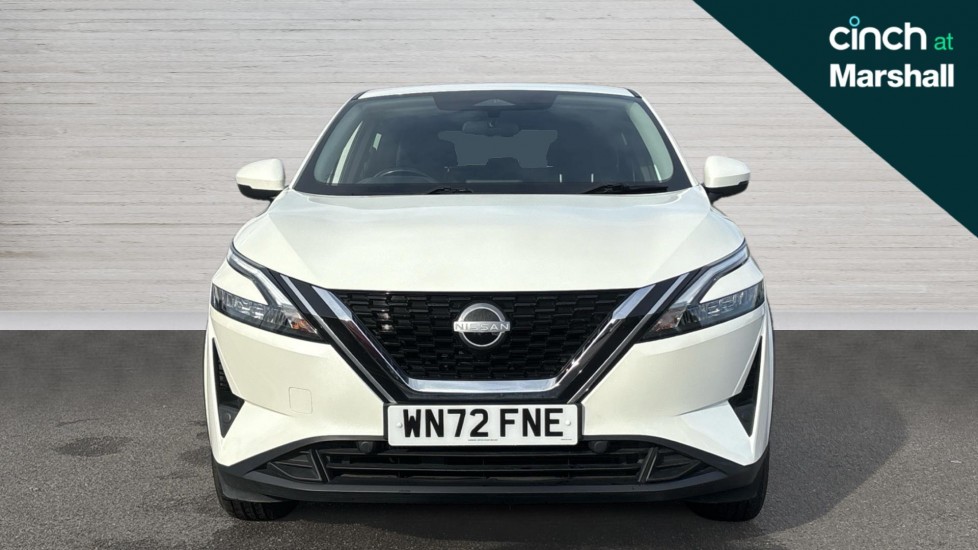 Used Nissan Qashqai 2022 for sale - 76130697: Photo 8