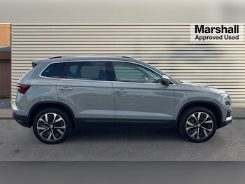 Used Skoda Karoq 2022 for sale - 75501770: Photo