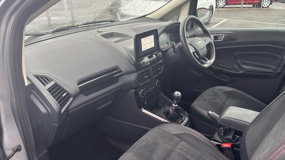 Used Ford Ecosport 2023 for sale - 76869892: Photo 10
