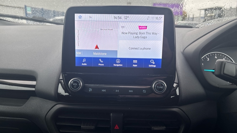 Used Ford Ecosport 2023 for sale - 76869892: Photo 12