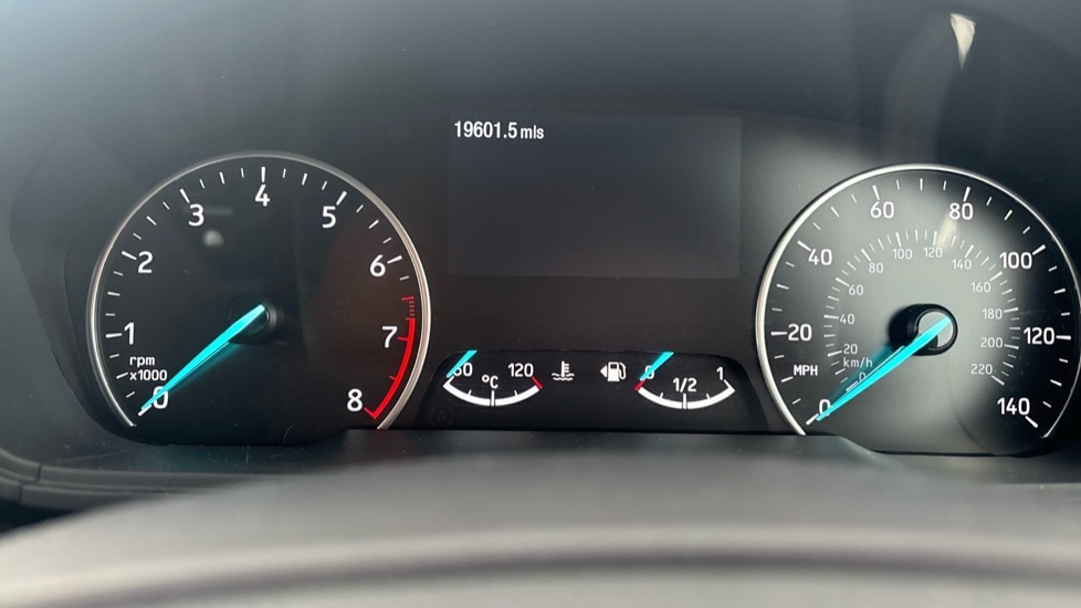 Used Ford Ecosport 2023 for sale - 76869892: Photo 13