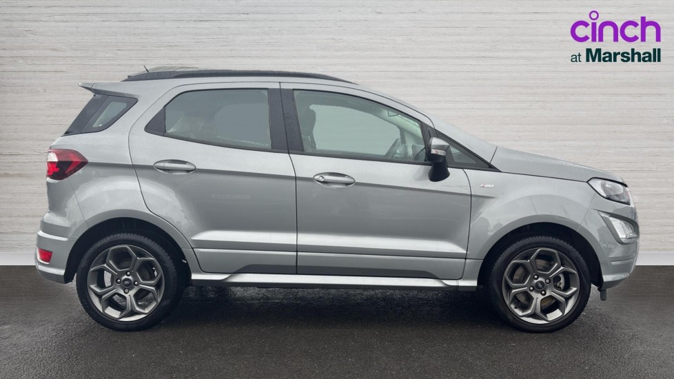 Used Ford Ecosport 2023 for sale - 76869892: Photo 2