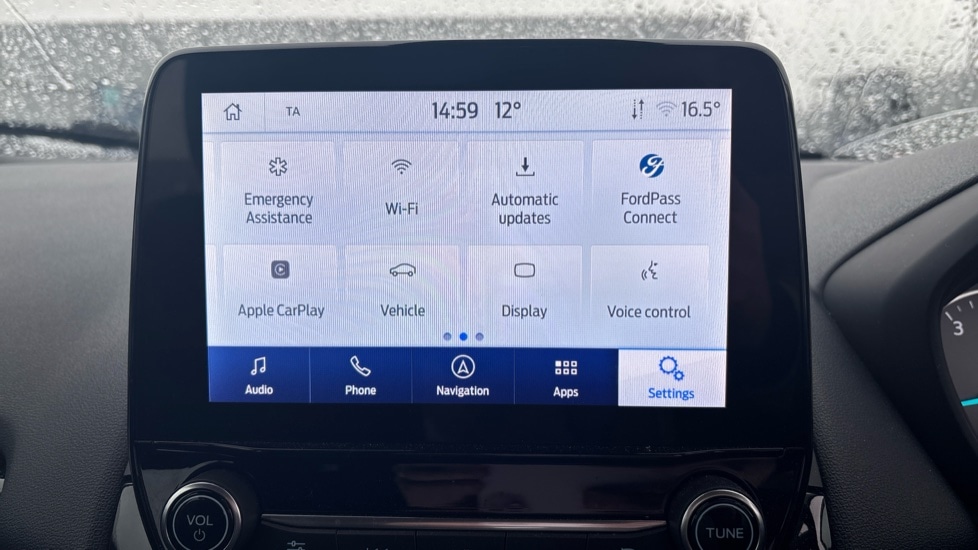 Used Ford Ecosport 2023 for sale - 76869892: Photo 21