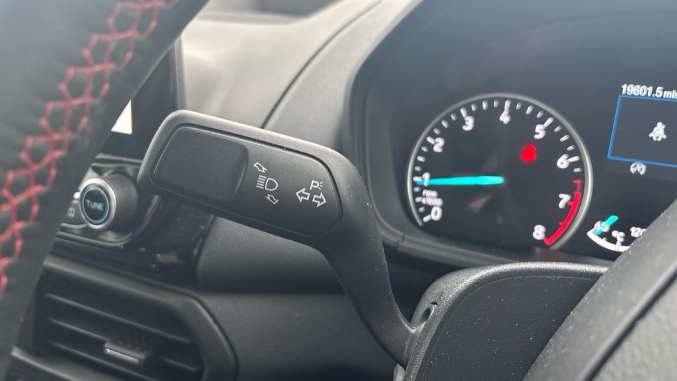 Used Ford Ecosport 2023 for sale - 76869892: Photo 26