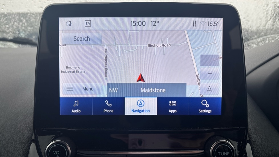 Used Ford Ecosport 2023 for sale - 76869892: Photo 28