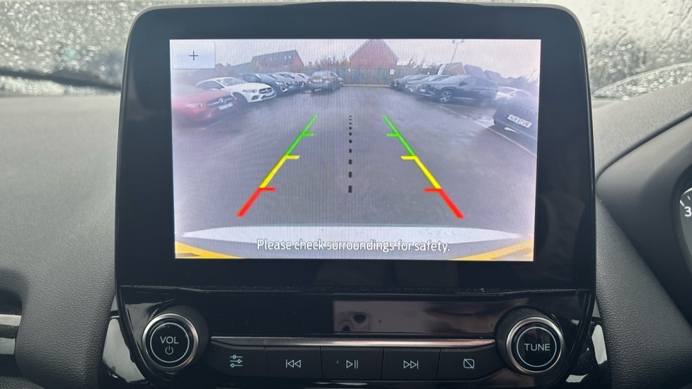 Used Ford Ecosport 2023 for sale - 76869892: Photo 29