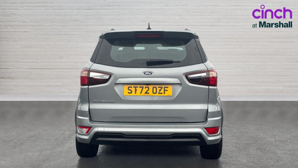 Used Ford Ecosport 2023 for sale - 76869892: Photo 4