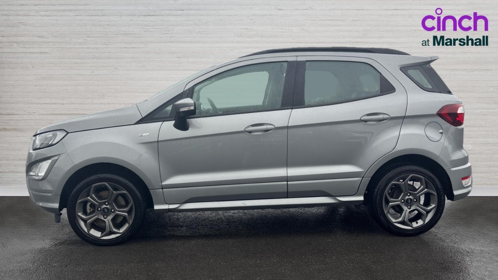 Used Ford Ecosport 2023 for sale - 76869892: Photo 6