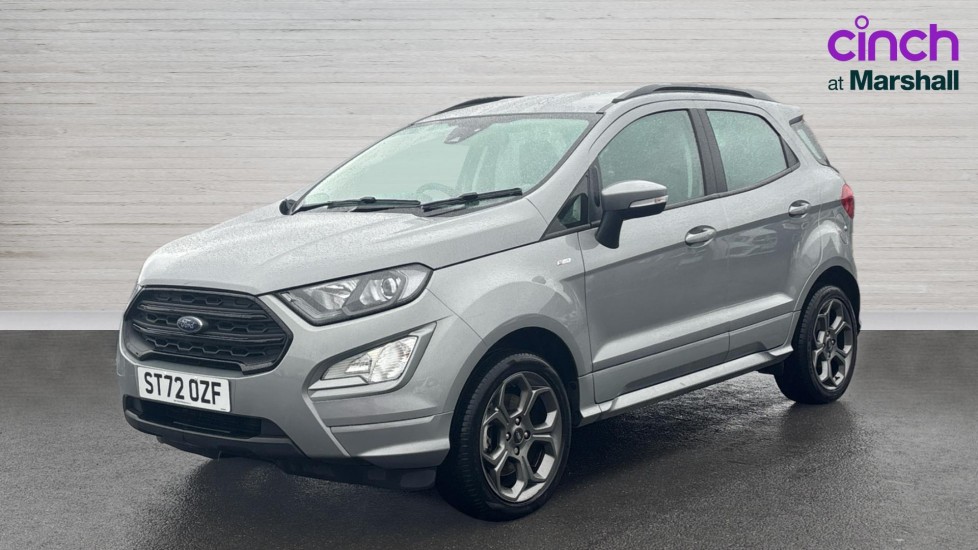 Used Ford Ecosport 2023 for sale - 76869892: Photo 7