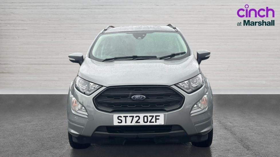 Used Ford Ecosport 2023 for sale - 76869892: Photo 8