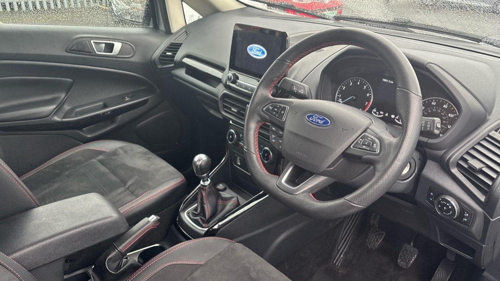 Used Ford Ecosport 2023 for sale - 76869892: Photo 9