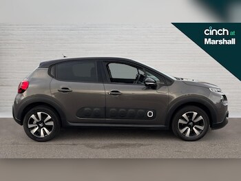 Used Citroen C3 2020 for sale - 76390058: Photo