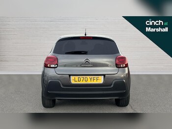 Used Citroen C3 2020 for sale - 76390058: Photo