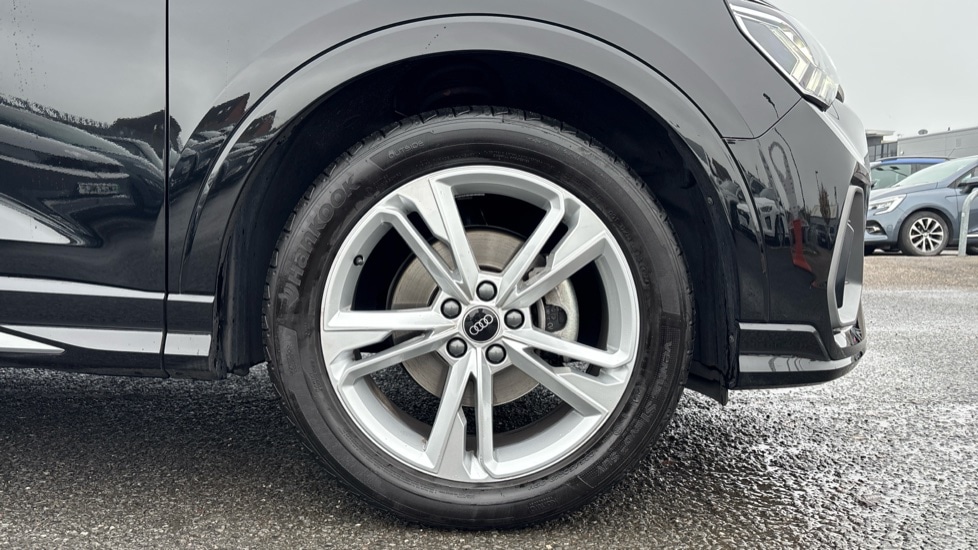 Used Audi Q3 2024 for sale - 76602910: Photo 17