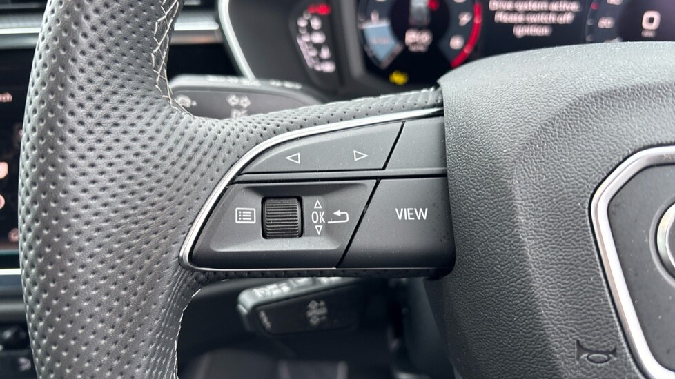 Used Audi Q3 2024 for sale - 76602910: Photo 24