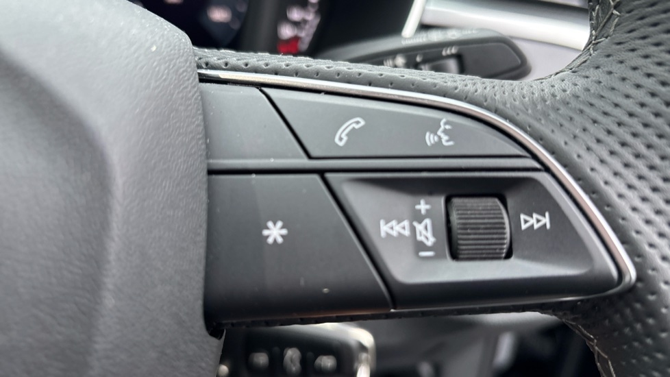 Used Audi Q3 2024 for sale - 76602910: Photo 25