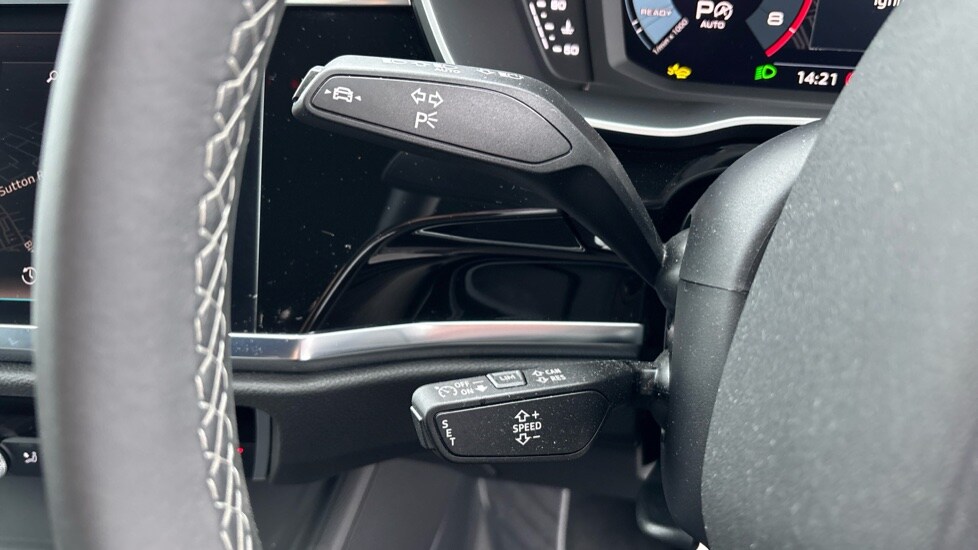 Used Audi Q3 2024 for sale - 76602910: Photo 26