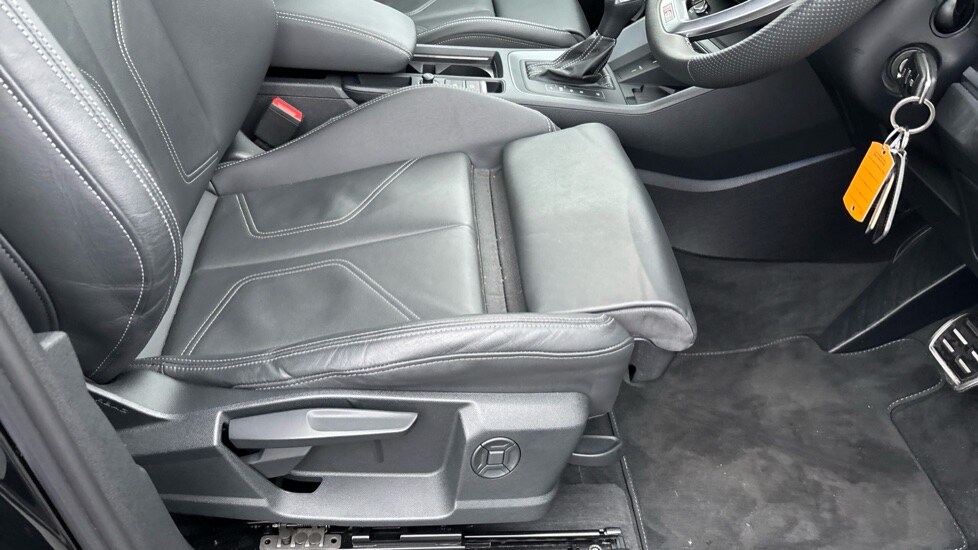 Used Audi Q3 2024 for sale - 76602910: Photo 33