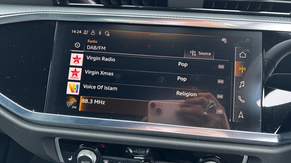 Used Audi Q3 2024 for sale - 76602910: Photo 36