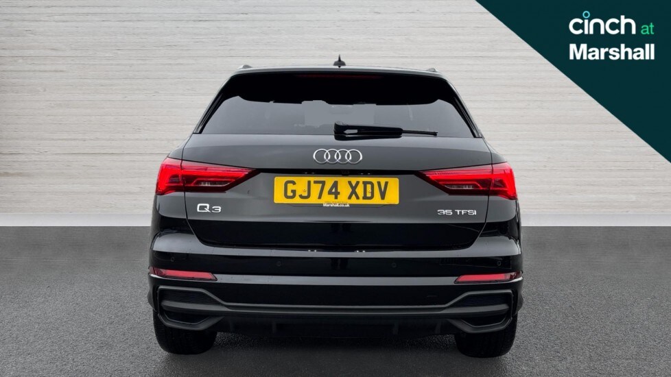 Used Audi Q3 2024 for sale - 76602910: Photo 4