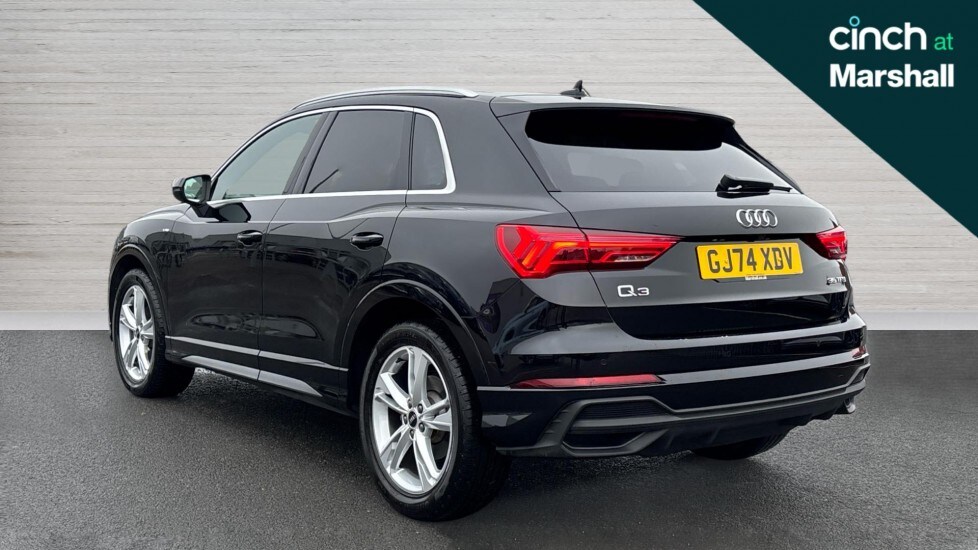 Used Audi Q3 2024 for sale - 76602910: Photo 5