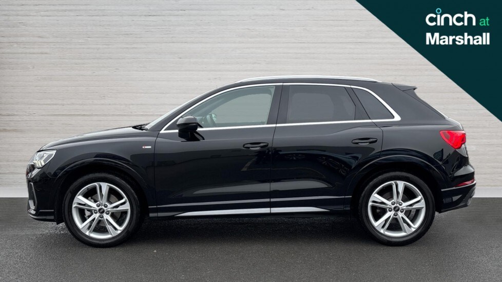 Used Audi Q3 2024 for sale - 76602910: Photo 6