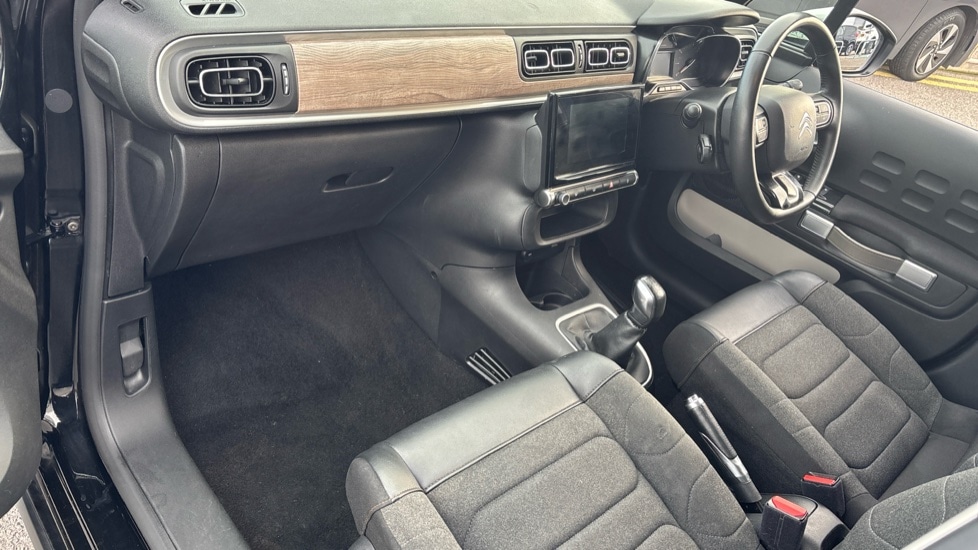 Used Citroen C3 2022 for sale - 76869554: Photo 10