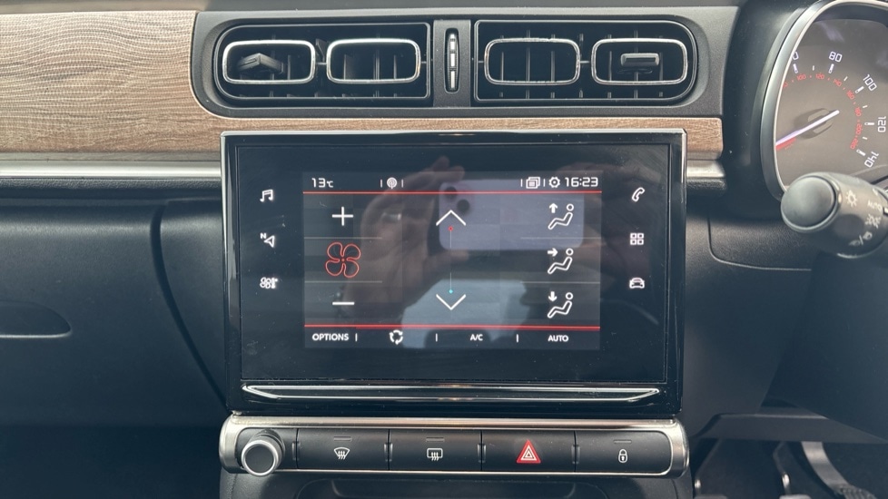 Used Citroen C3 2022 for sale - 76869554: Photo 12