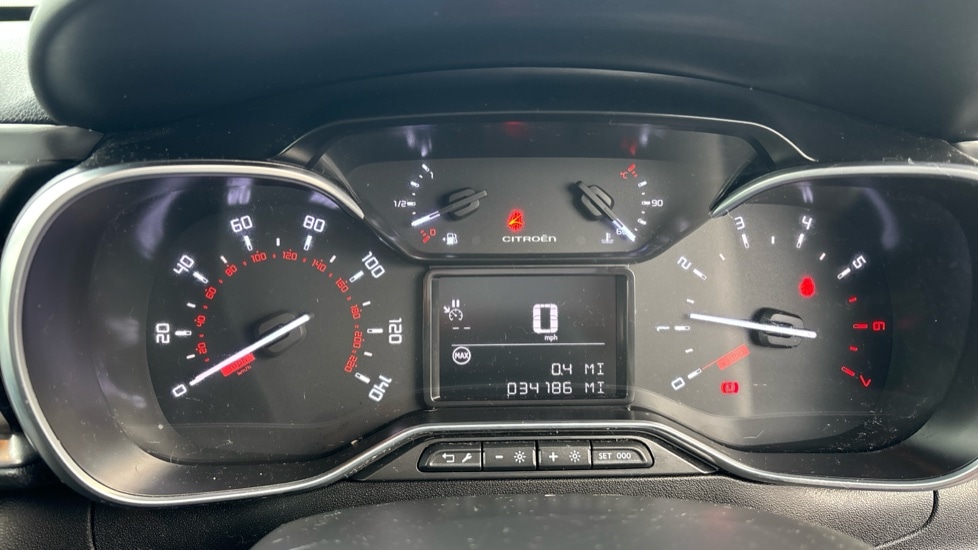 Used Citroen C3 2022 for sale - 76869554: Photo 13