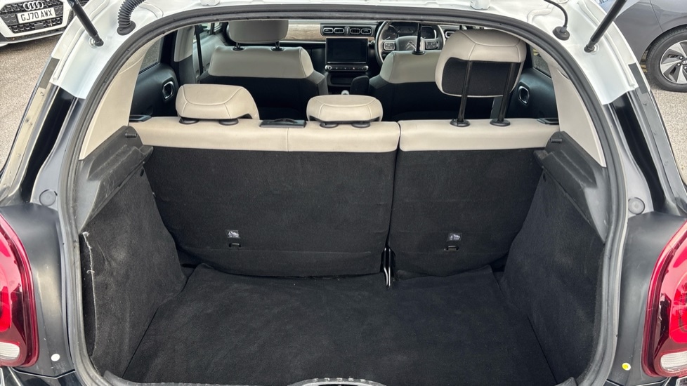 Used Citroen C3 2022 for sale - 76869554: Photo 15