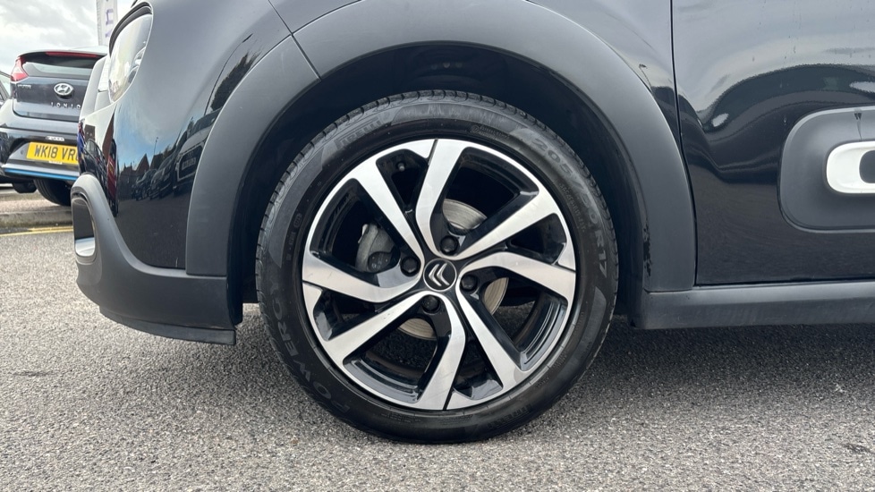 Used Citroen C3 2022 for sale - 76869554: Photo 17