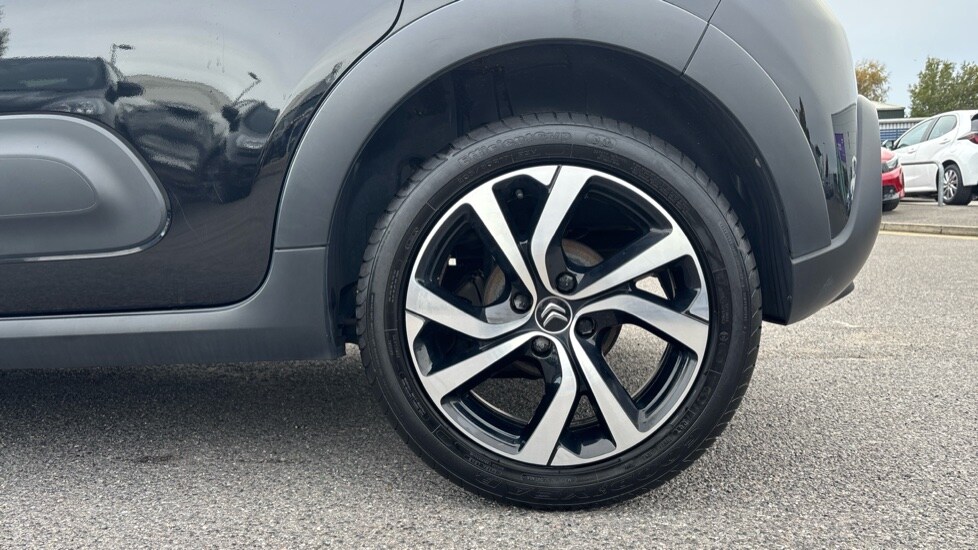 Used Citroen C3 2022 for sale - 76869554: Photo 18