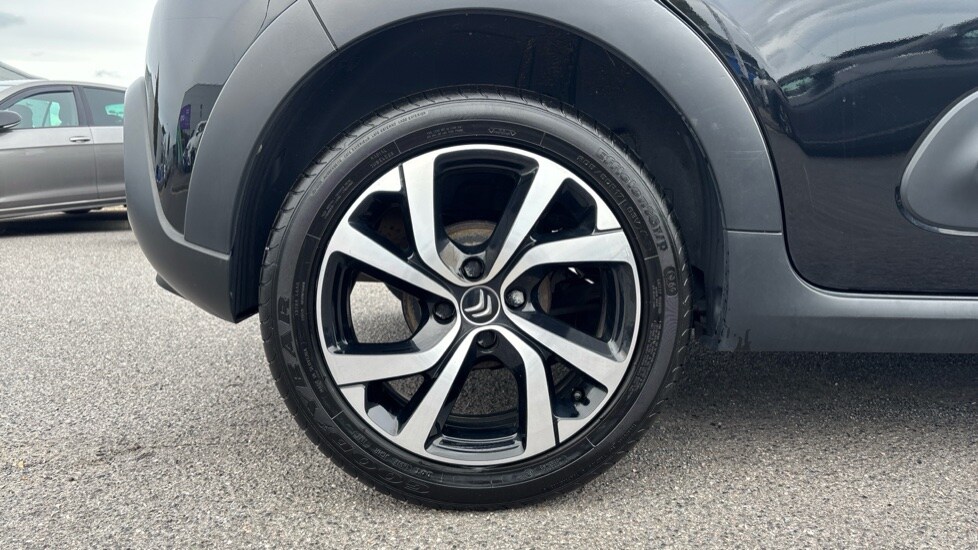 Used Citroen C3 2022 for sale - 76869554: Photo 19