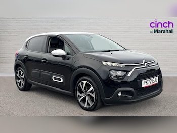 2022 - 1.2 PureTech Shine Plus 5dr